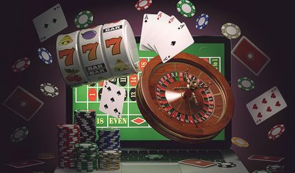 ŞANSIN BETS10'DA 777 roulette