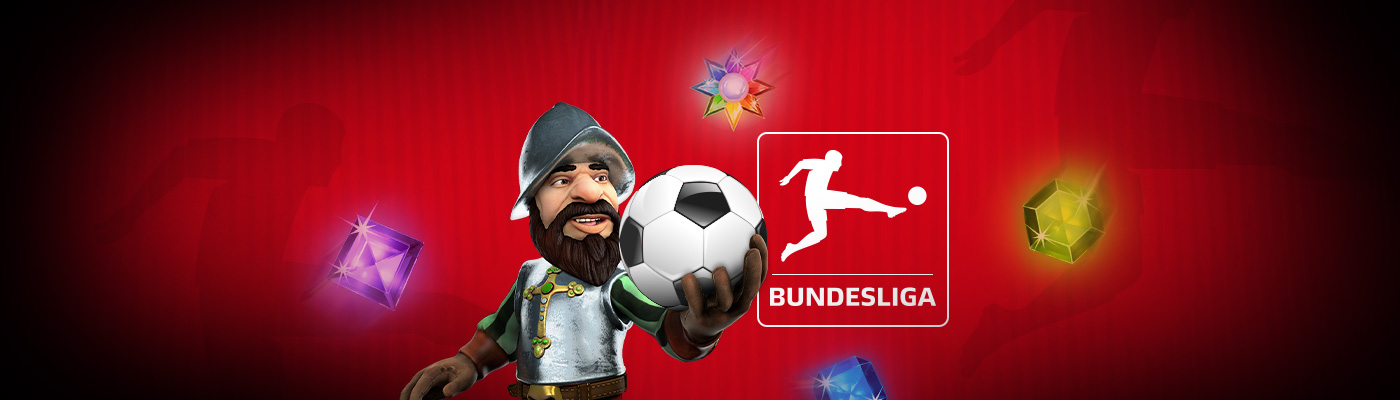 Casino'dan Bundesliga'ya 150 TL Bedava Bahis Hediye bundesliga