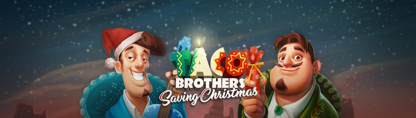 taco brothers Haftanın Oyunu İle 500 TL Bonus