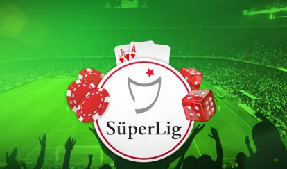 Süper Lig'e 150 TL Bedava Bahis Canlı Casino'da ss