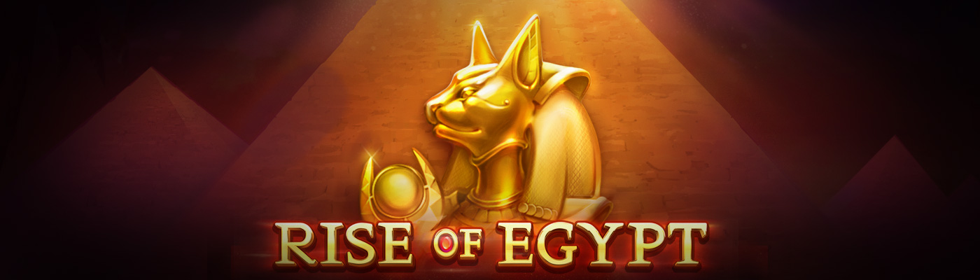 rise of egypt Haftanın Oyunu İle 500 TL Bonus