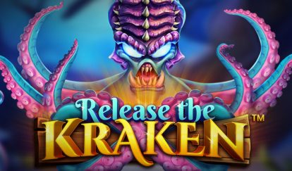 release the kraken Haftanın Oyunu İle 500 TL Bonus