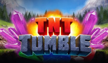 Haftanın Oyunu İle 500 TL Bonus tnt tumble