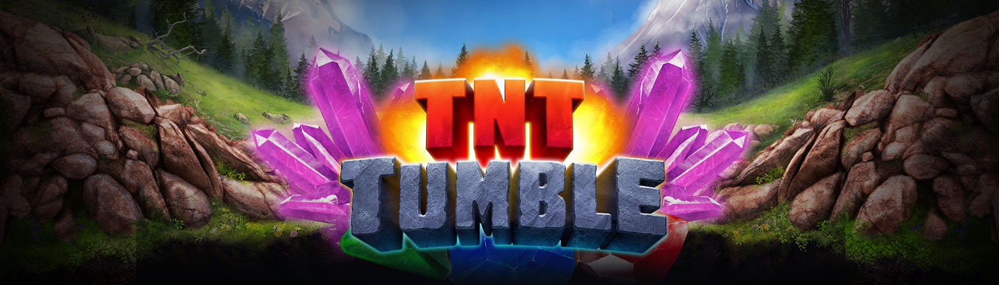 Haftanın Oyunu İle 500 TL Bonus tnt tumble