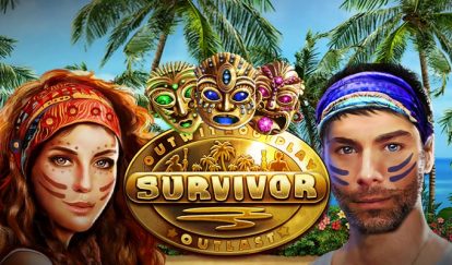 survivor Haftanın Oyunu İle 500 TL Bonus