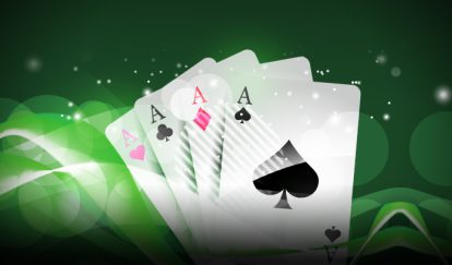 Kartları Topla 10.000 Euro Ödül Kazan 4 aces