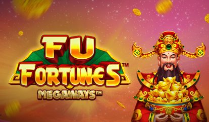 FU fortunes megaways Haftanın Oyunu İle 500 TL Bonus