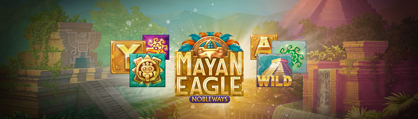 Mayan Eagle Haftanın Oyunu İle 500 TL Bonus