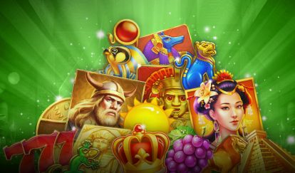 40.000 EUR Ödüllü Slot Turnuvası