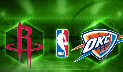 rocketsvsthunders NBA’de Her İsabetli Üçlüğe 10 TL