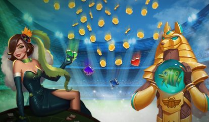 30.000 Euroluk Slot Turnuvası bb