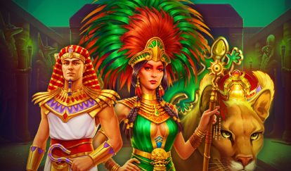 Büyük Ödül 200.000 €'luk Slot Turnuvasında 2