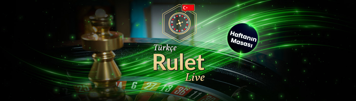 bets10_Blog (1) Türkçe Canlı Rulet'ten 500 TL Bonus