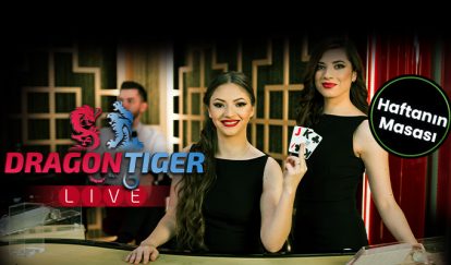 BETS10 Haftanın Masasından 500 TL Bonus