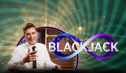 Haftanın Masasından 500 TL Bonus infinite blackjackblog