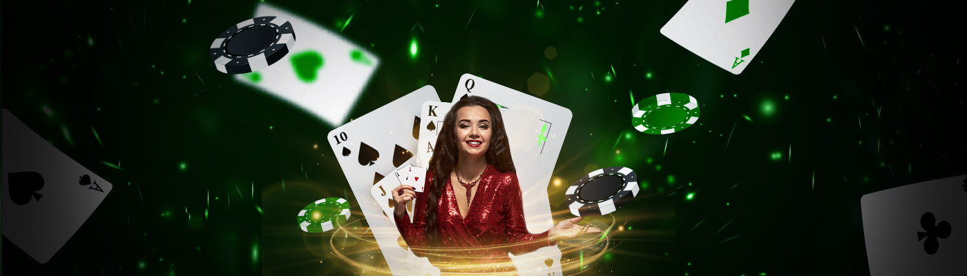 Blackjack Masalarında 100.000 TL Ödül