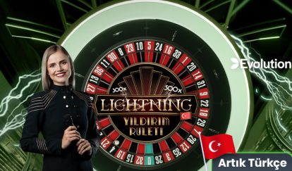 Bets10 Lightning Roulette’ten Her Hafta 50.000₺ Nakit Ödül