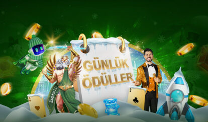 HER GÜN 1 ÖDÜL İYİ GELİR Campaign_desktop